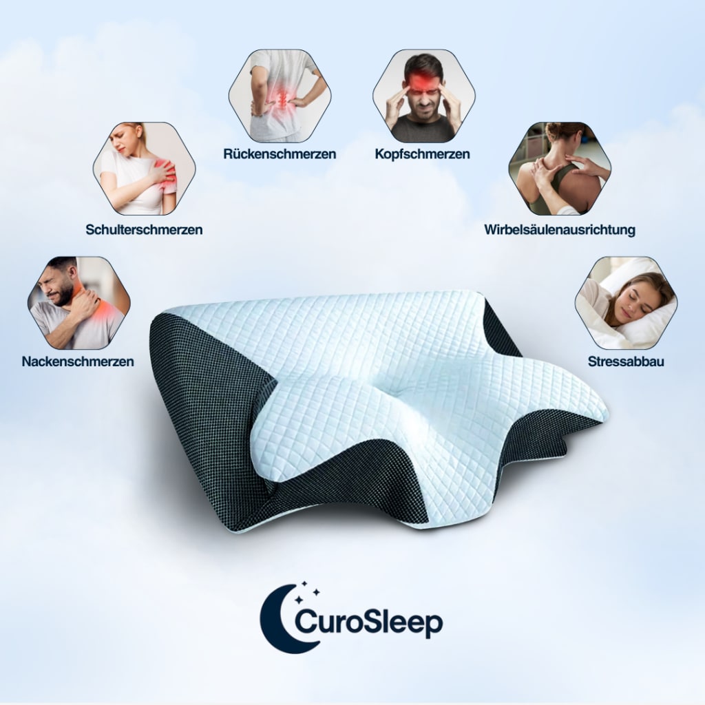 CuroSleep