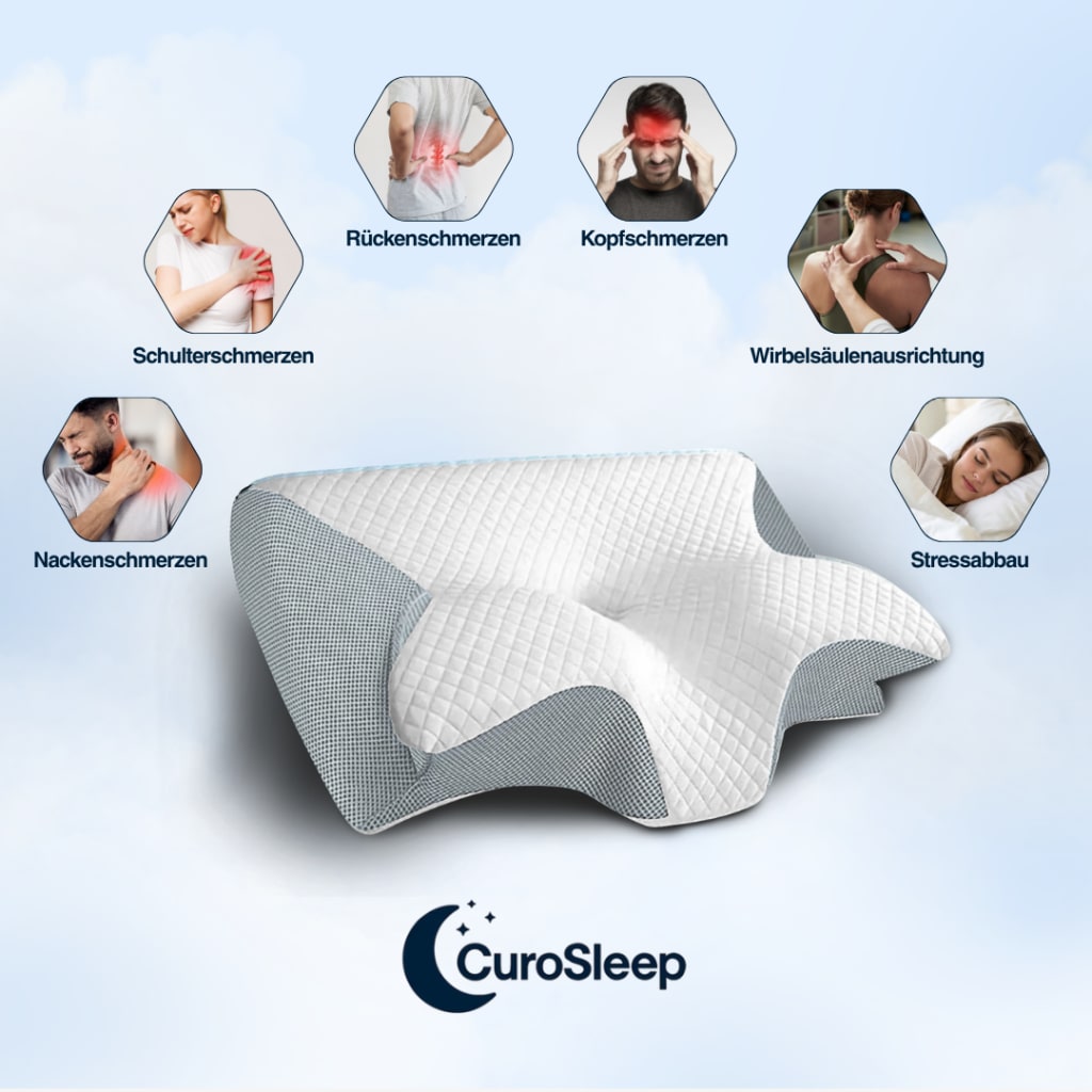 CuroSleep