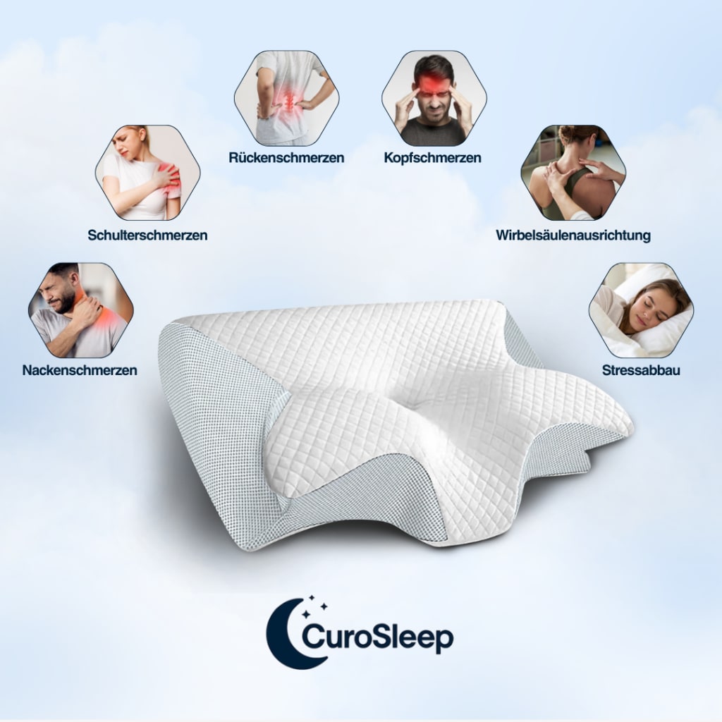 CuroSleep