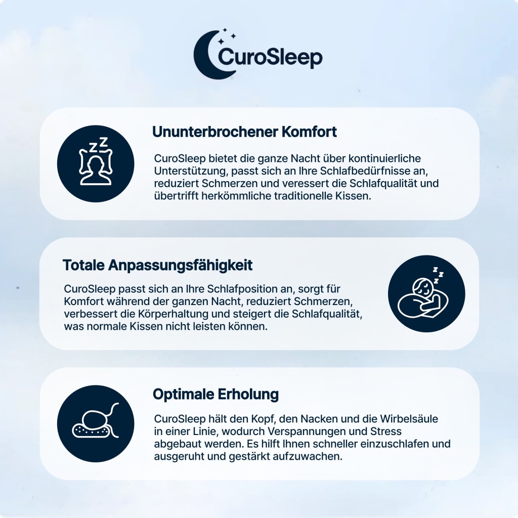 CuroSleep