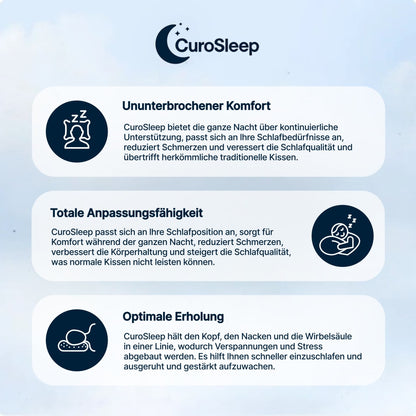 CuroSleep